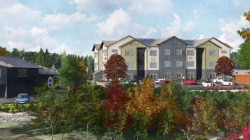 featured image of 2303 W Northwest Blvd