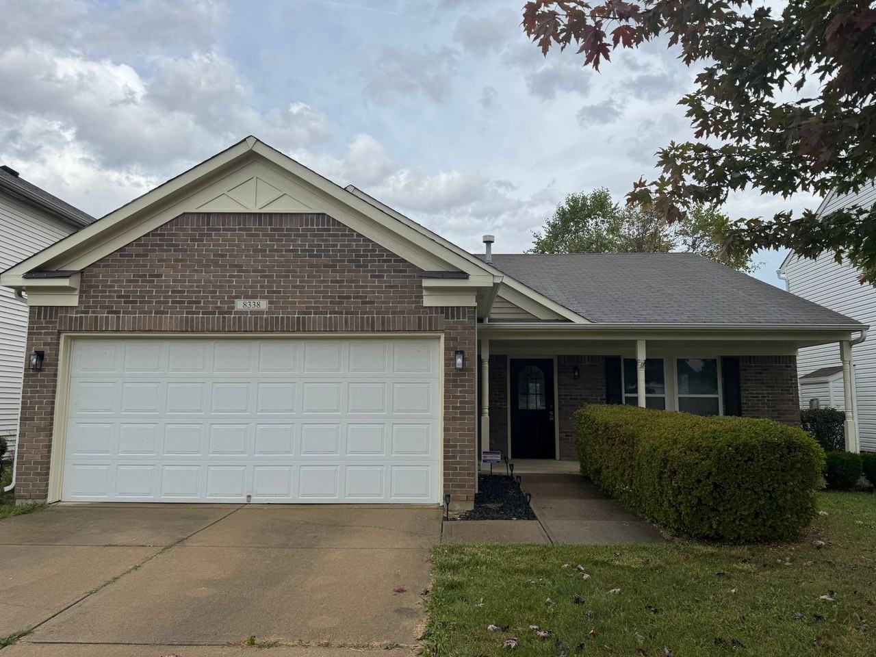 8338 Gates Corner Dr - Photo 2 of 2