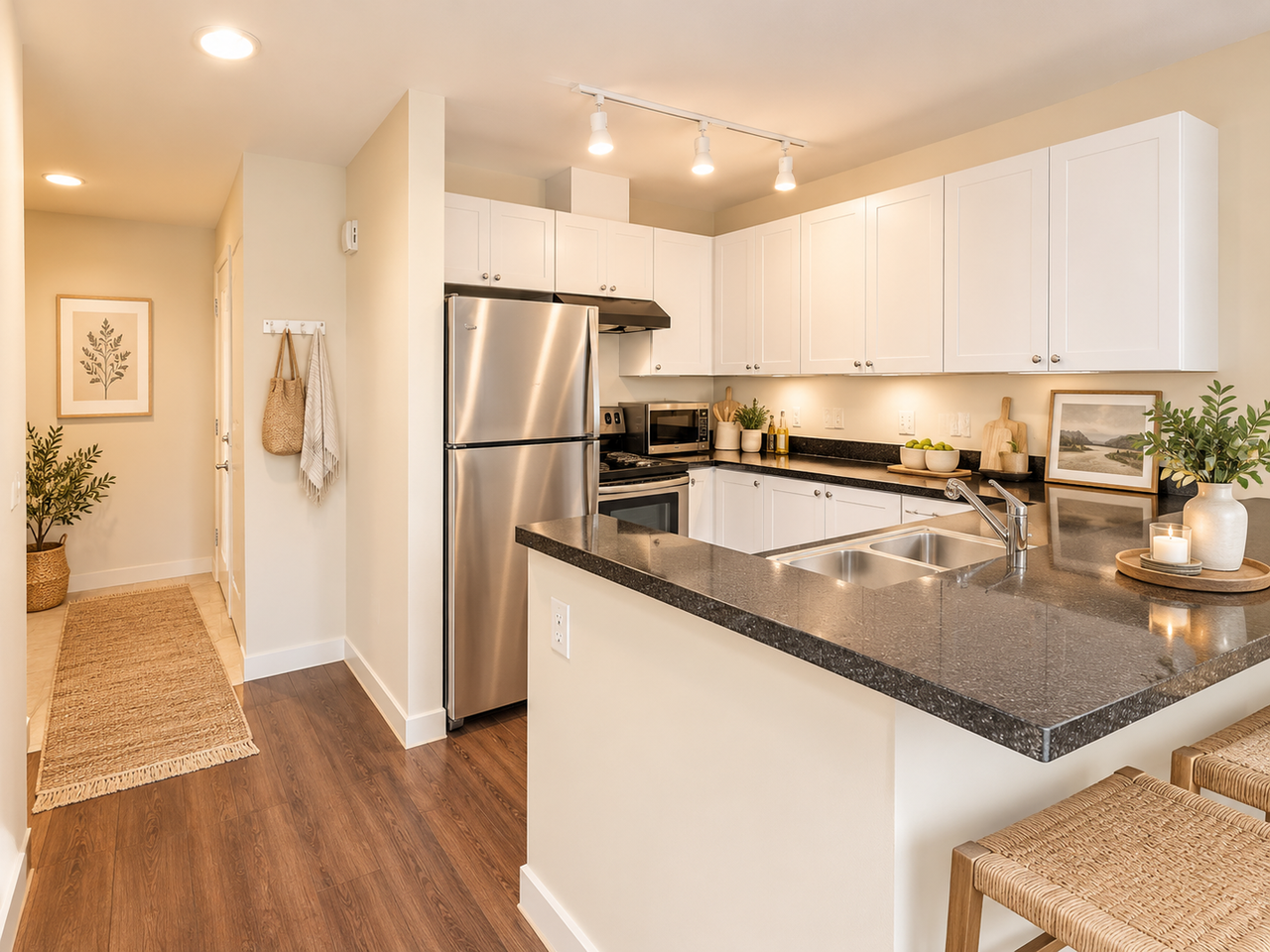 1323 Boren Ave #312 - Photo 3 of 6