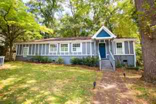 135 Habersham Dr - Photo 1 of 1