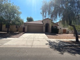 4320 S Mariposa Dr - Photo 1 of 1