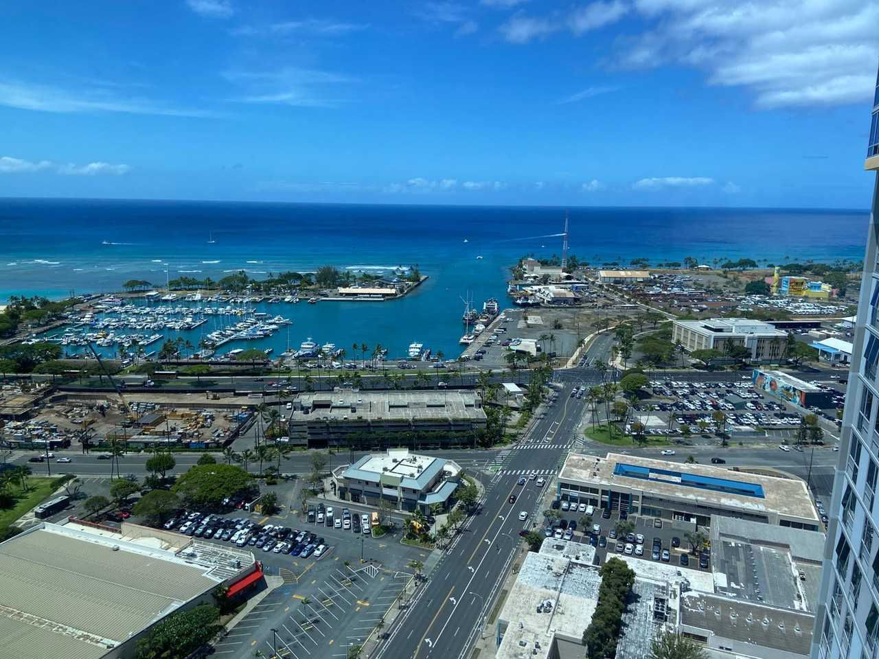988 Halekauwila St #3410