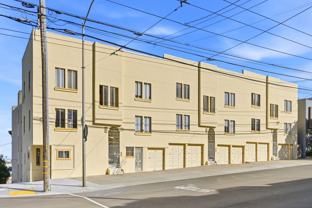 Cesar Chavez & Noe Street - Photo 1 of 1