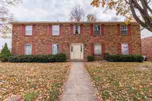 9308 Aylesbury Drive - Photo 1 of 1