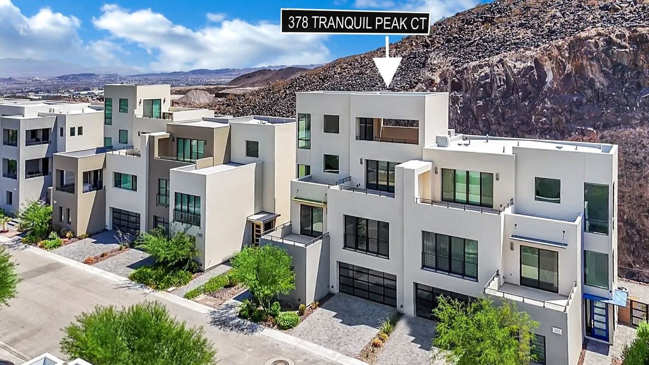 378 Tranquil Peak Ct - Photo 2 of 50