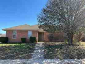 4200 Lonesome Dove Dr - Photo 1 of 1