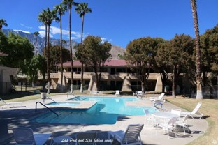 701 N Los Felices Cir W #L216 - Photo 1 of 1