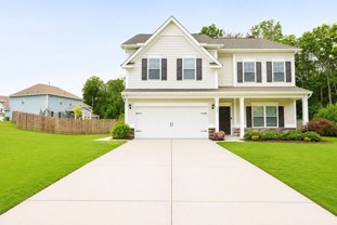 421 Buford Way - Photo 1 of 1