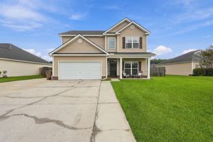 30 Evergreen Oak Dr - Photo 1 of 1