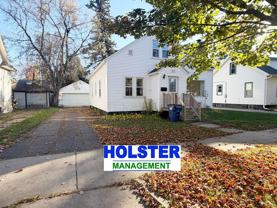 813 Young St - Photo 1 of 1
