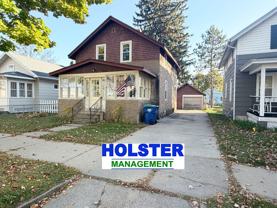 829 Young St - Photo 1 of 1