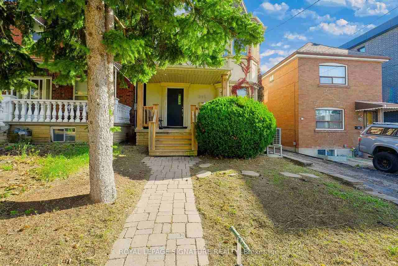 395 Glenholme Avenue - Photo 2 of 20