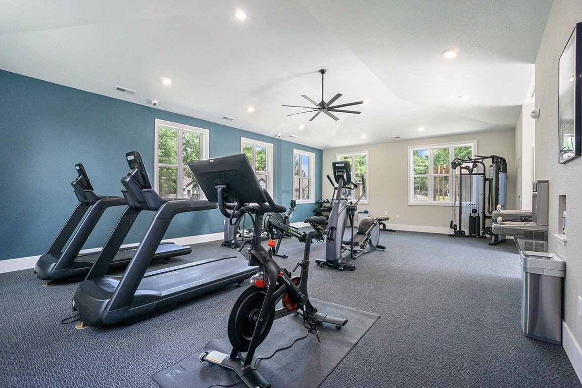 Byron Lakes Apartments - Photo 3 of 50