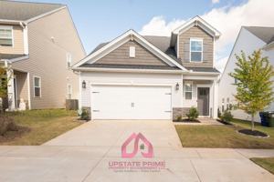 featured image of 409 Poinsett Bridge Way