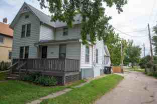 418 N Van Buren St - Photo 1 of 1