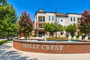 Holly Crest Apartments - Photo 1 of 1