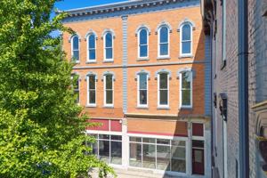 featured image of 121 Public Sq #6
