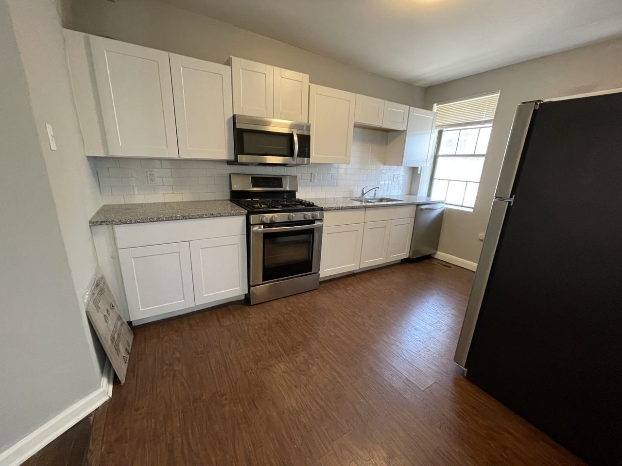 1016 Tamm Ave #1F