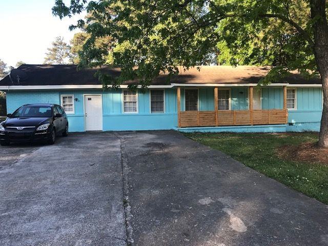 600 Valley Hill Rd Se ##A