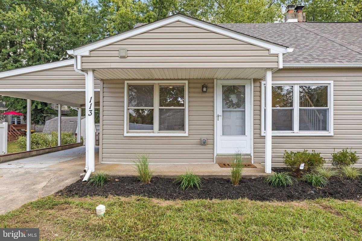 113 S Swartley St - Photo 2 of 3