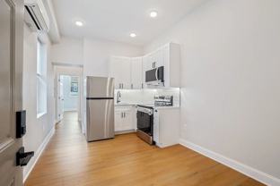 604 N Eutaw St - Photo 1 of 1