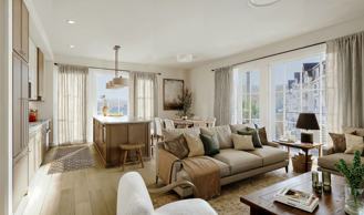 Village at Tuxedo Reserve - Photo 1 of 1