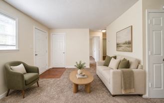 Lincoln Grove Apartments, Greensboro: Welcome Home to Spacious Living - Photo 1 of 1
