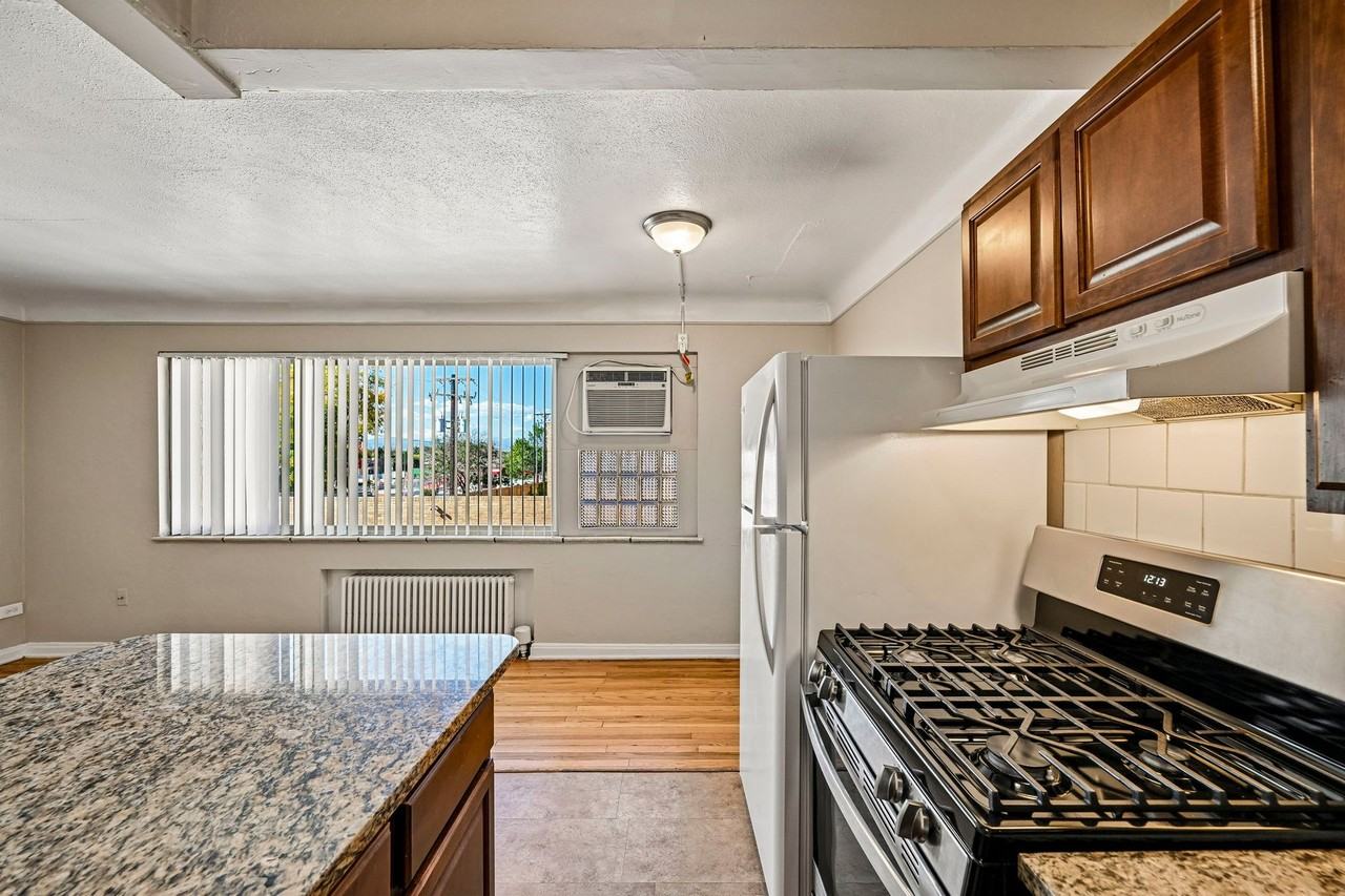 Leyden Street Apartments - Photo 2 of 11