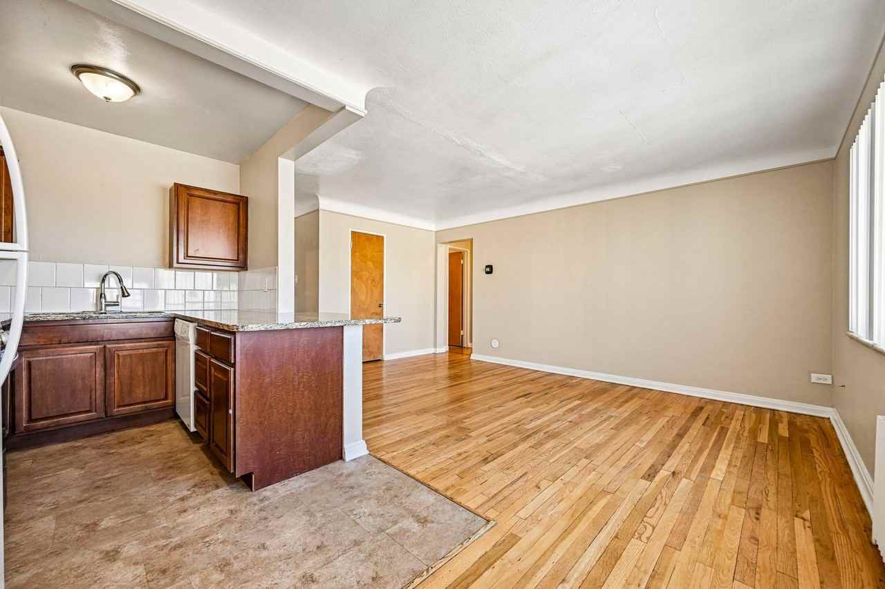 Leyden Street Apartments - Photo 3 of 11