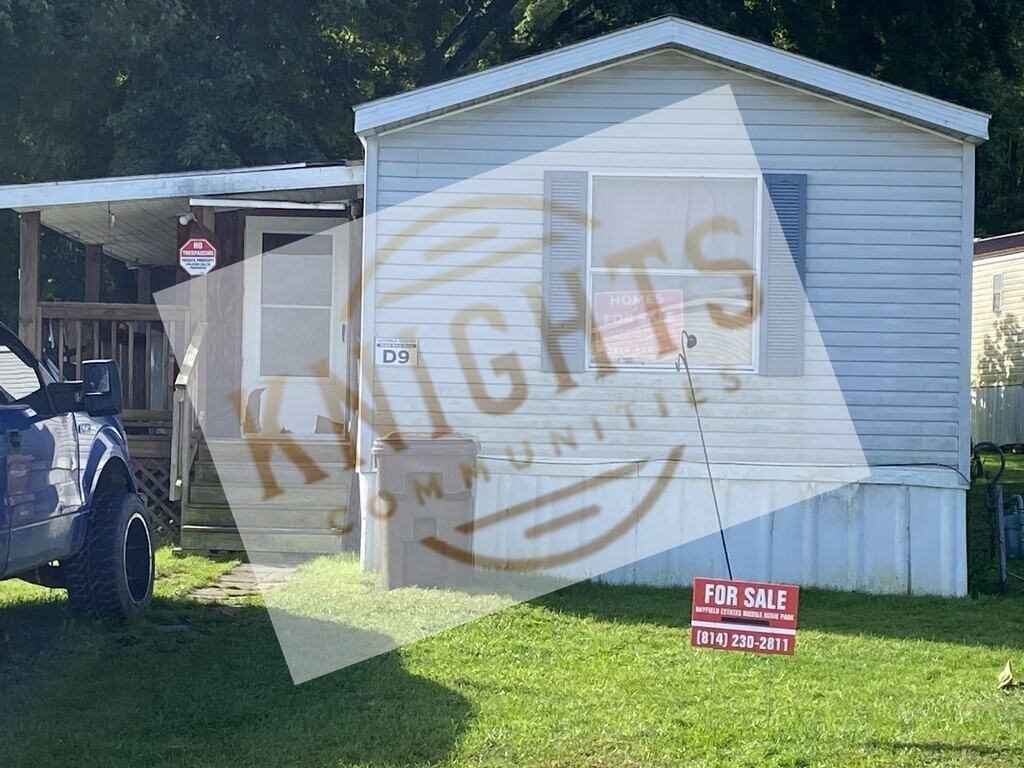 18599 Birch Dr Lot D9