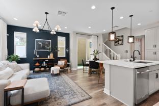 616 Daniel Freeman Cir - Photo 1 of 1