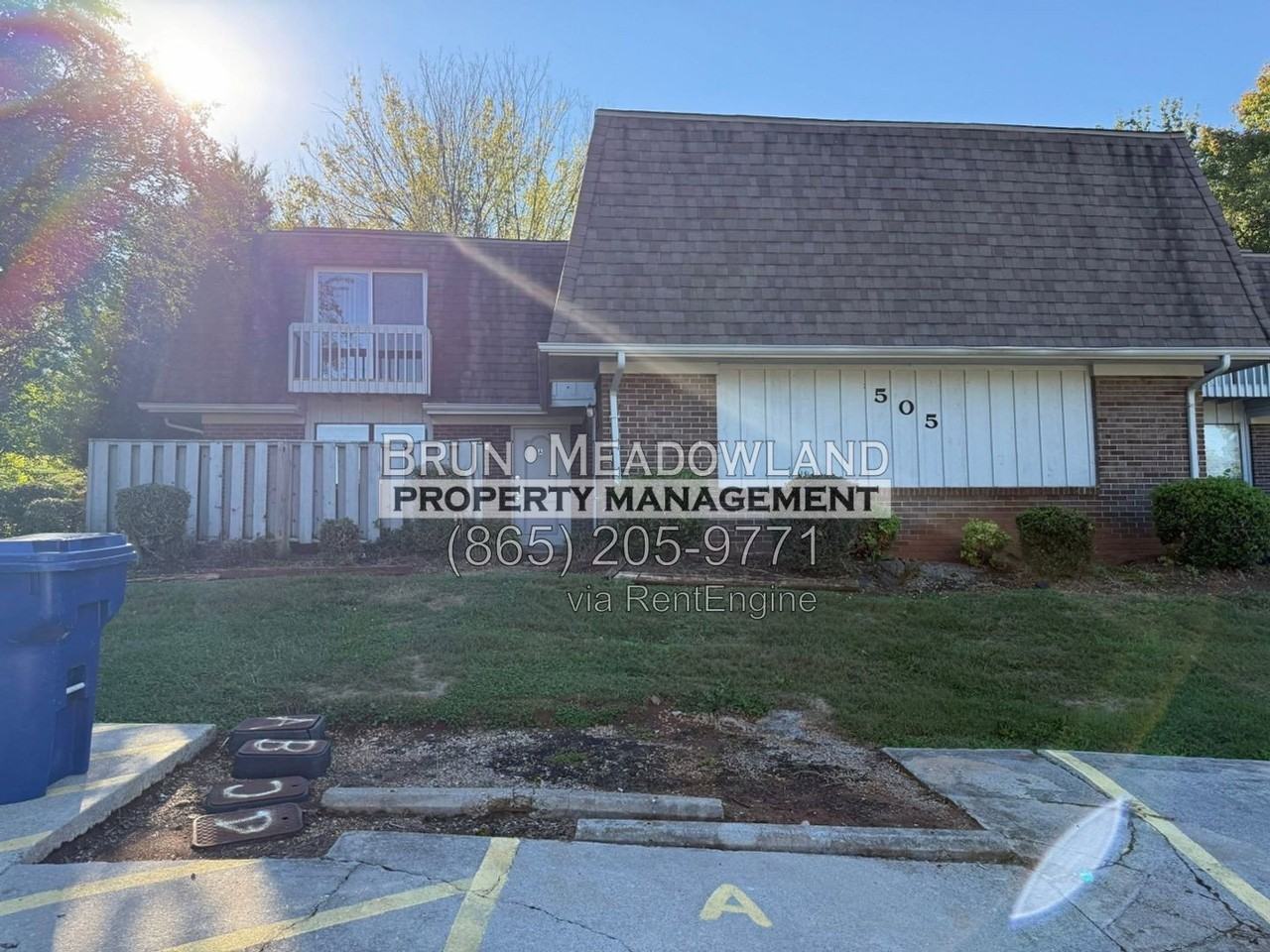 505 Cross Creek Rd #A - Photo 2 of 28