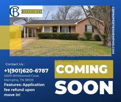 4509 Whitewood Cv - Photo 1 of 1