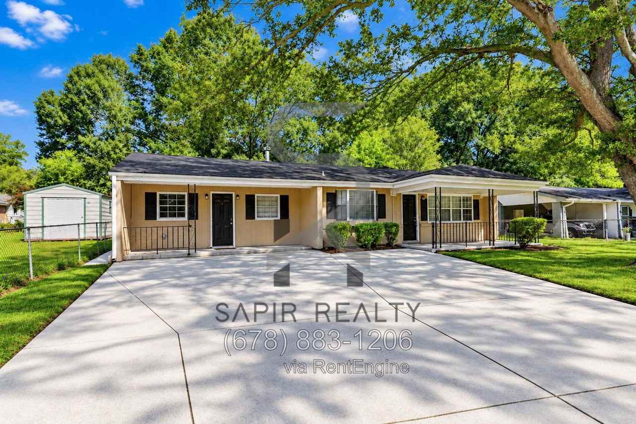 501 Ridgecrest Dr