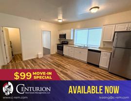 1360 Liberty St Ne #1 - Photo 1 of 1