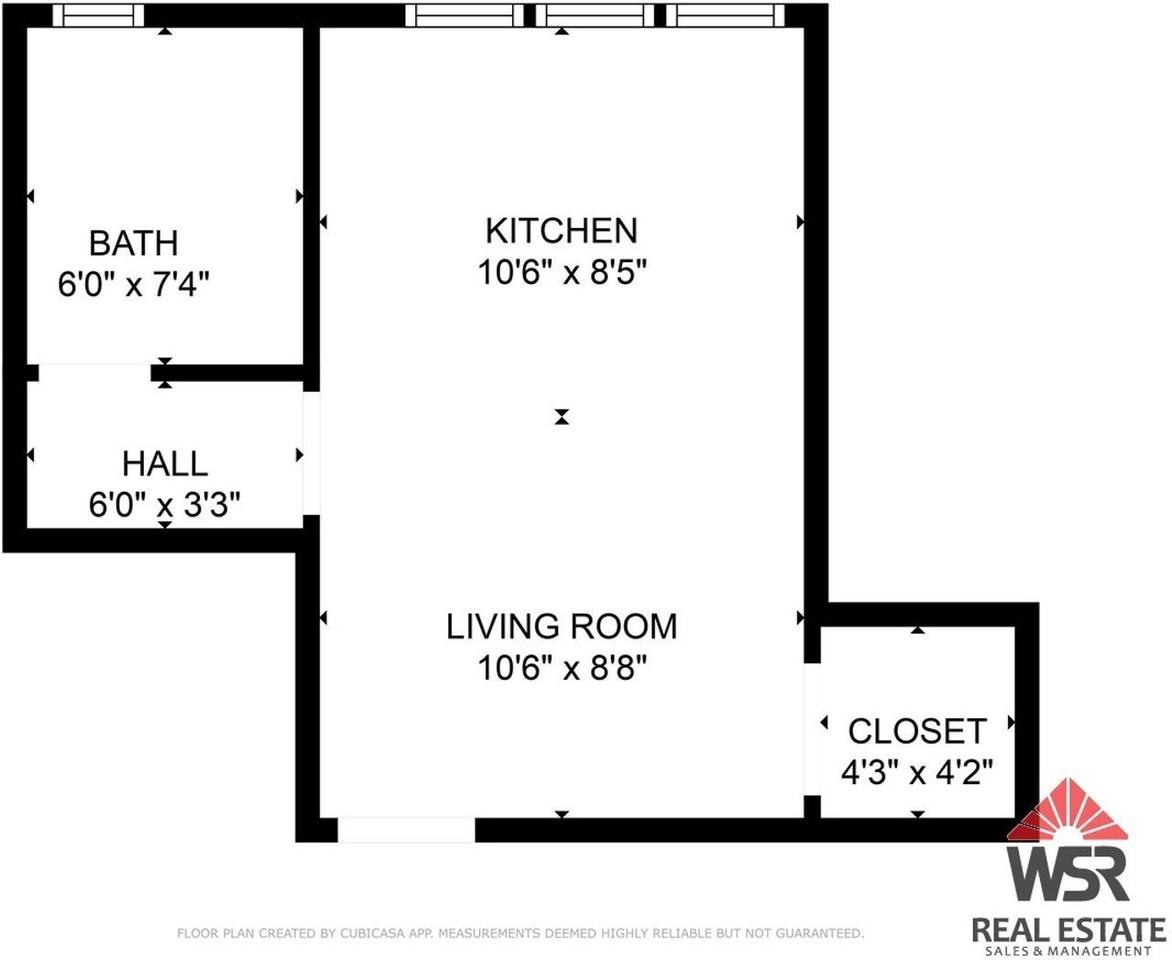 3623 Chestnut St #J - Photo 2 of 12