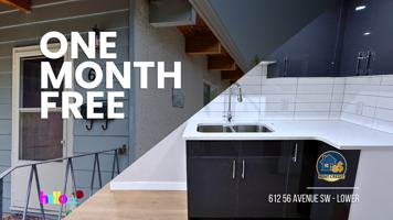 featured image of 612 56 Ave Sw Lowr
