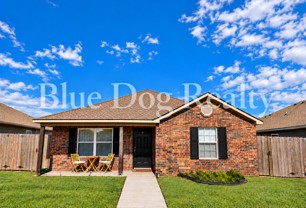 1324 S Morningside Dr - Photo 1 of 1