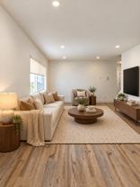 Experience Modern Living: Renovated 1 & 2 Bedroom Homes in Prime Culver City! - Photo 1 of 1