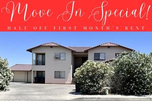 featured image of 1300 N El Prado St