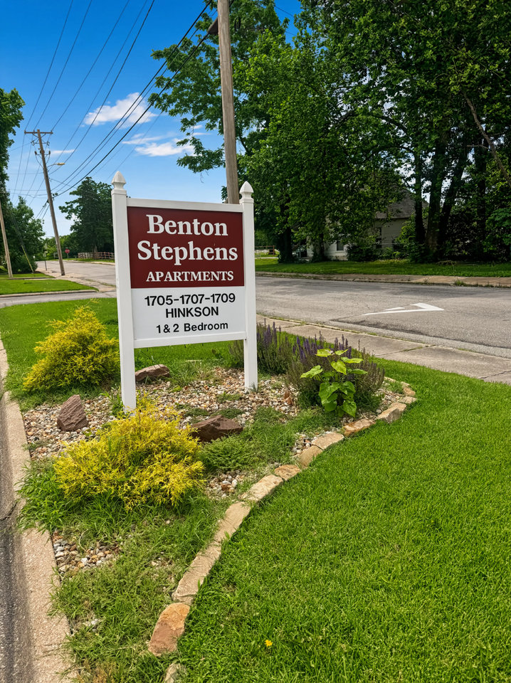 1707 Hinkson Ave #11 - Photo 7 of 7