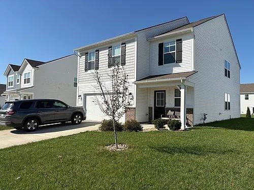 382 Switchgrass Ln - Photo 2 of 18