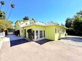 607-611 N. El Molino Avenue - Photo 1 of 1