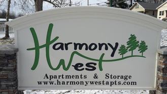 Harmony West Apartments - Photo 1 of 1