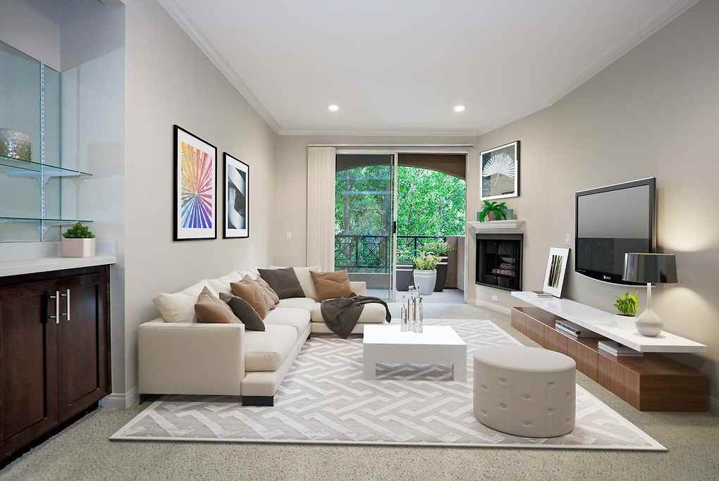 Regency at Encino - Photo 6 of 30