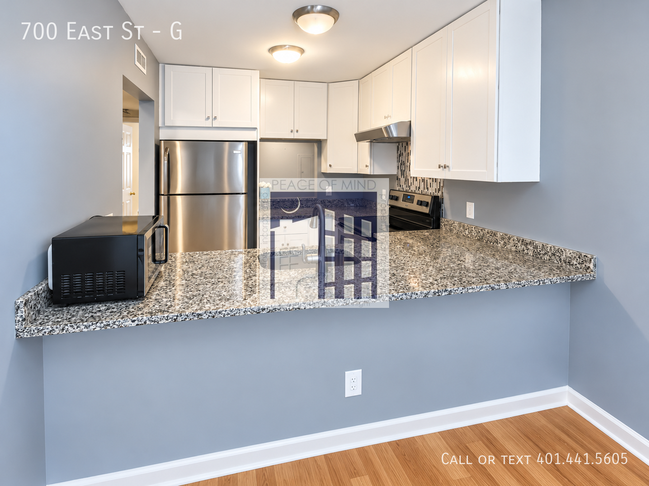 700 East St #G - Photo 4 of 21