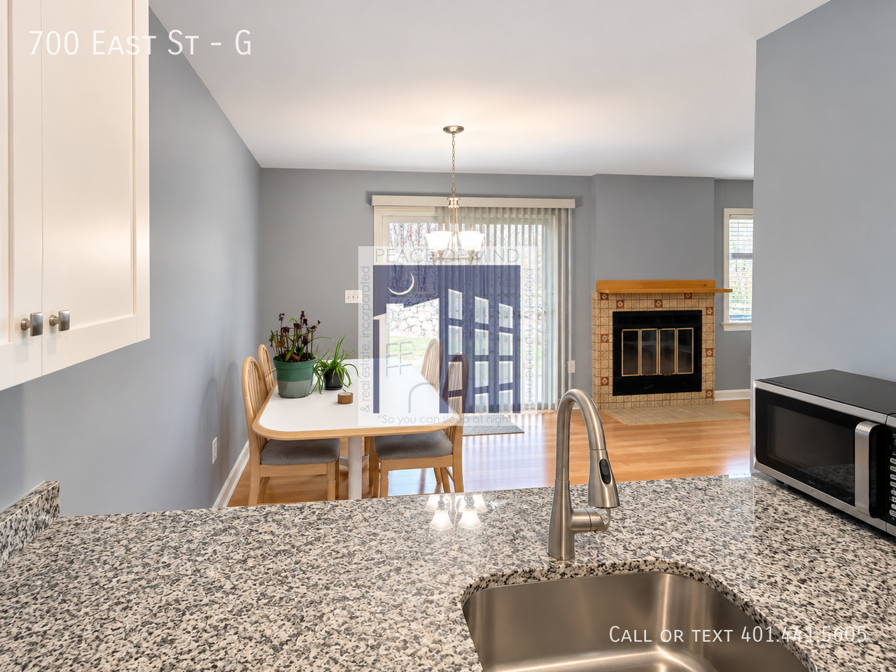 700 East St #G - Photo 5 of 21