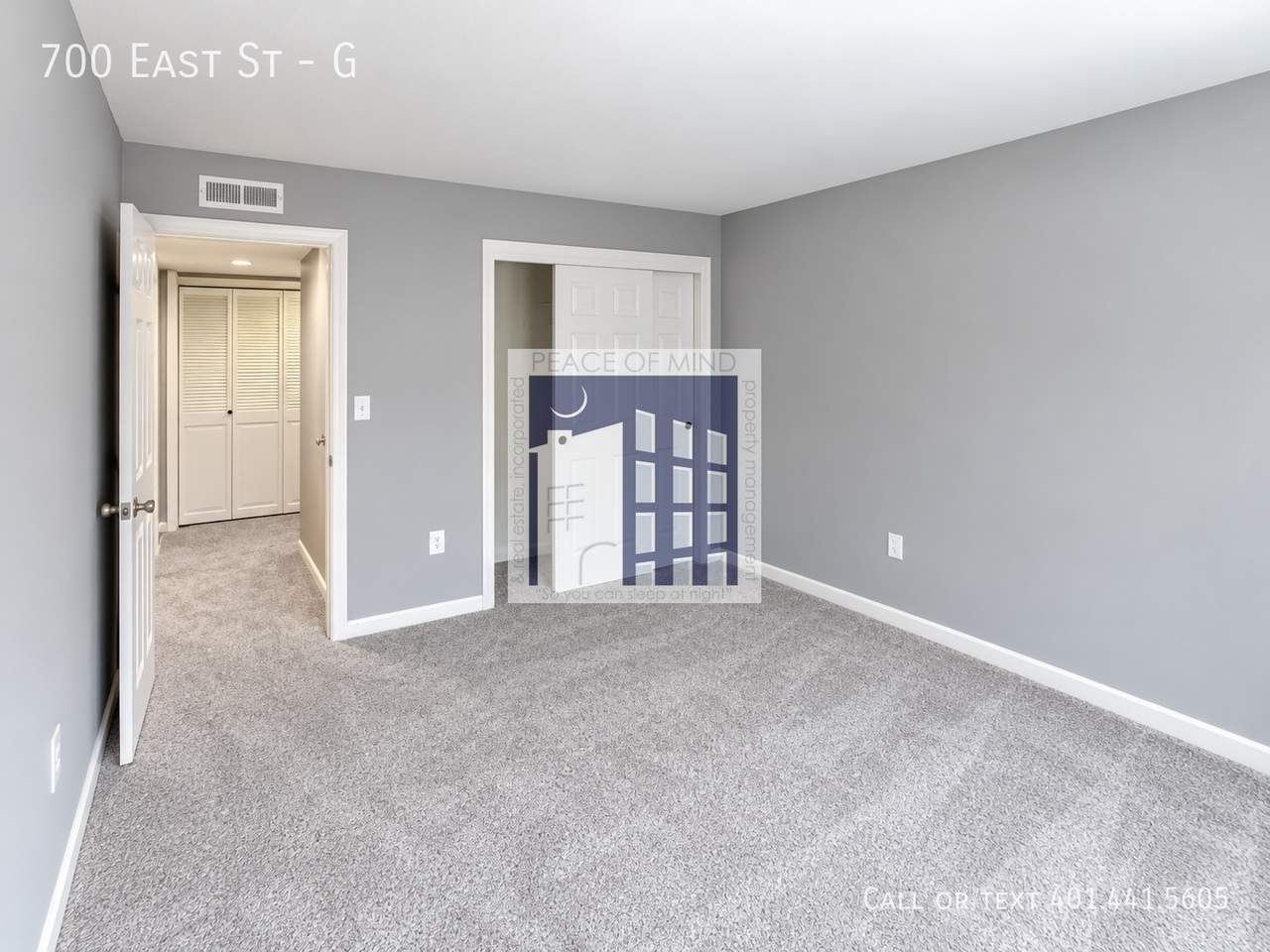 700 East St #G - Photo 7 of 21
