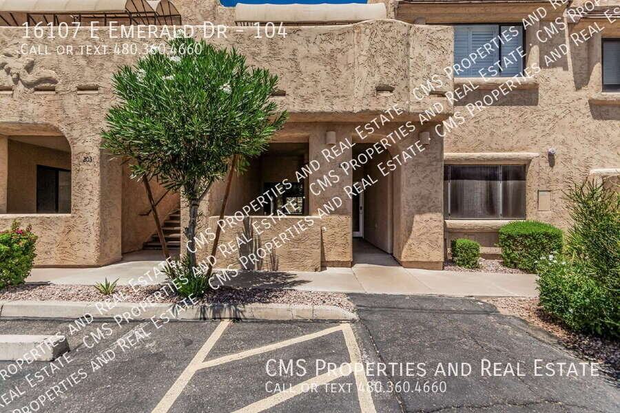 16107 E Emerald Dr #104 - Photo 2 of 27