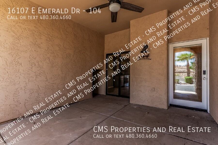 16107 E Emerald Dr #104 - Photo 3 of 27